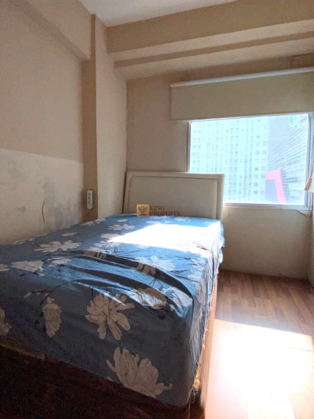 Green Bay Pluit Super Luas & Eksklusif Apartemen Green Bay Pluit Greenbay Studio + 1Br Connecting 56M², Full Furnished Siap Huni View Kota 15 1000084333