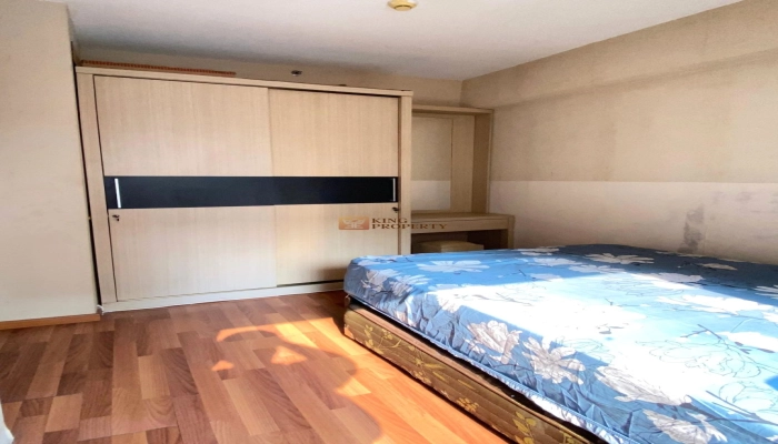 Green Bay Pluit Super Luas & Eksklusif Apartemen Green Bay Pluit Greenbay Studio + 1Br Connecting 56M², Full Furnished Siap Huni View Kota 16 1000084334
