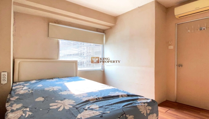 Green Bay Pluit Super Luas & Eksklusif Apartemen Green Bay Pluit Greenbay Studio + 1Br Connecting 56M², Full Furnished Siap Huni View Kota 17 1000084336