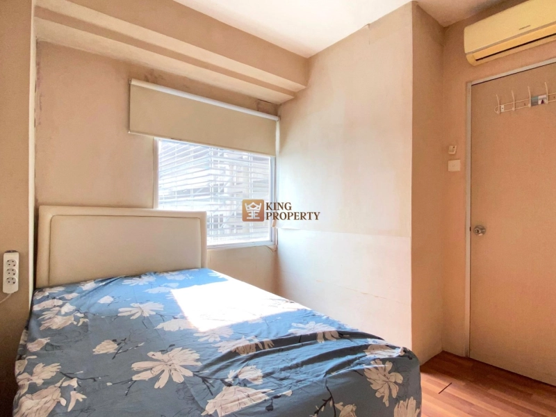 Green Bay Pluit Super Luas & Eksklusif Apartemen Green Bay Pluit Greenbay Studio + 1Br Connecting 56M², Full Furnished Siap Huni View Kota 17 1000084336