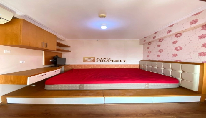 Green Bay Pluit Interior Design Furnished Renov 1BR 43m2 View Kota Green Bay Pluit 7 1000164140