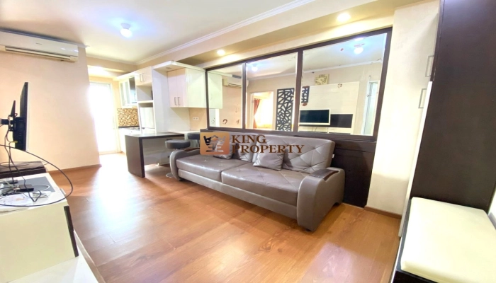Green Bay Pluit Interior Design Furnished Renov 1BR 43m2 View Kota Green Bay Pluit 1 1000164144