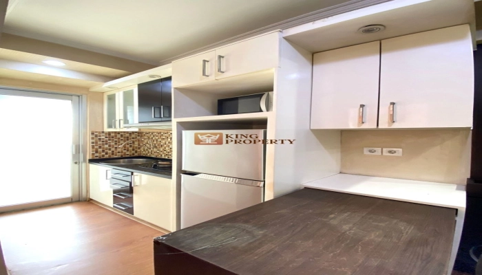 Green Bay Pluit Interior Design Furnished Renov 1BR 43m2 View Kota Greenbay Pluit 4 1000164148