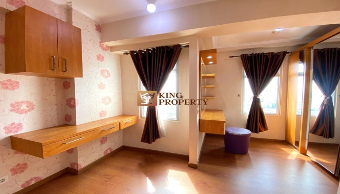 Green Bay Pluit Interior Design Furnished Renov 1BR 43m2 View Kota Greenbay Pluit 7 1000164156