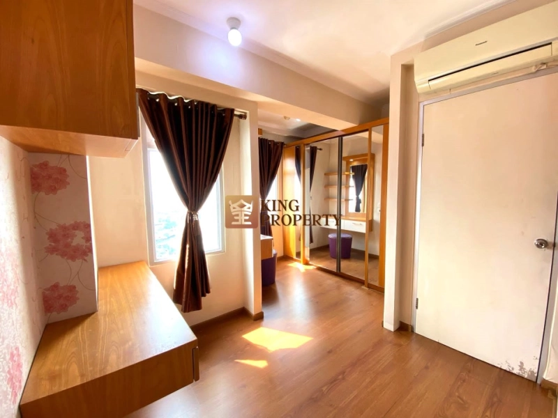 Green Bay Pluit Interior Design Furnished Renov 1BR 43m2 View Kota Green Bay Pluit 9 1000164157