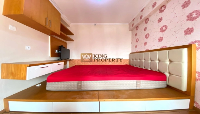 Green Bay Pluit Interior Design Furnished Renov 1BR 43m2 View Kota Green Bay Pluit 10 1000164161