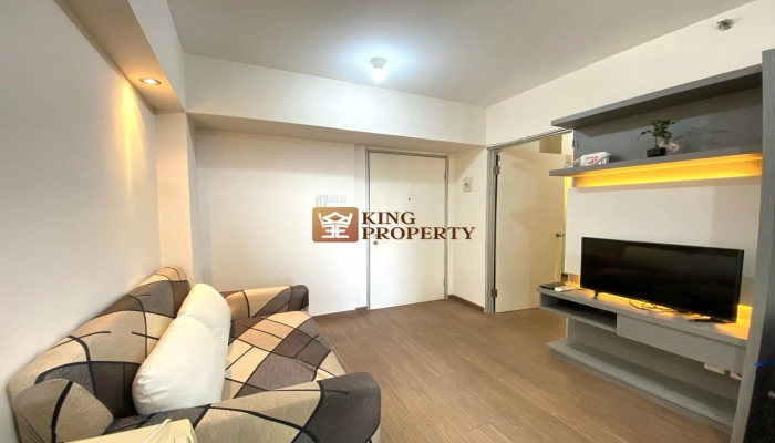 Green Bay Pluit Furnished Bagus Siap Huni View Kota 2BR 35m2 Green Bay Pluit 5 1000166398