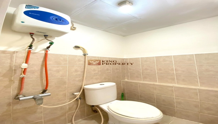 Green Bay Pluit Furnished Bagus Siap Huni View Kota 2BR 35m2 Green Bay Pluit 9 1000166404
