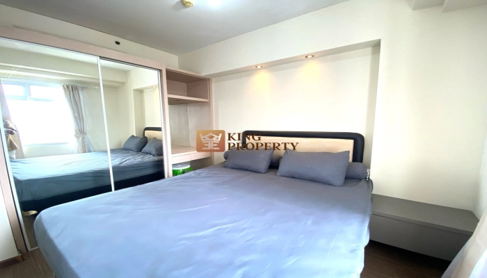 Green Bay Pluit Furnished Bagus Siap Huni View Kota 2BR 35m2 Green Bay Pluit 6 1000166405