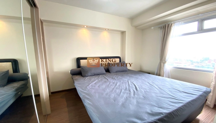 Green Bay Pluit Furnished Bagus Siap Huni View Kota 2BR 35m2 Green Bay Pluit 7 1000166406
