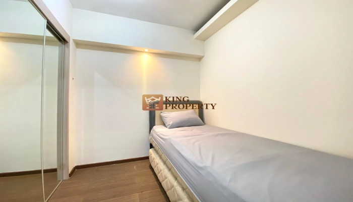 Green Bay Pluit Furnished Bagus Siap Huni View Kota 2BR 35m2 Green Bay Pluit 8 1000166410