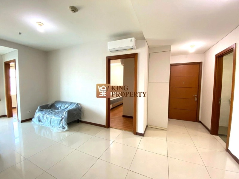 Green Bay Pluit Murah Diatas Mall Baywalk Condominium 2Br 74M² Furnished, View Laut Green Bay Pluit Greenbay 10 1000179434