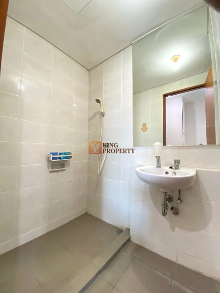 Green Bay Pluit Murah Diatas Mall Baywalk Condominium 2Br 74M² Furnished, View Laut Green Bay Pluit Greenbay 11 1000179435