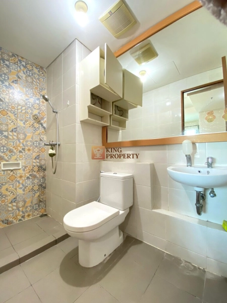 Green Bay Pluit Murah Diatas Mall Baywalk Condominium 2Br 74M² Furnished, View Laut Green Bay Pluit Greenbay 12 1000179445