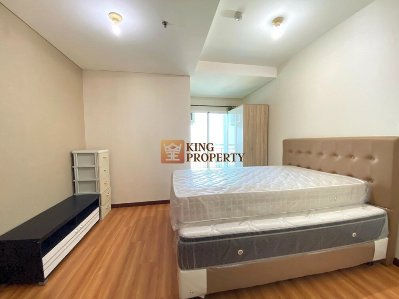 Green Bay Pluit Murah Diatas Mall Baywalk Condominium 2Br 74M² Furnished, View Laut Green Bay Pluit Greenbay 5 1000179449