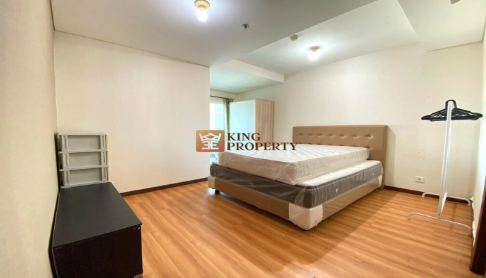 Green Bay Pluit Murah Diatas Mall Baywalk Condominium 2Br 74M² Furnished, View Laut Green Bay Pluit Greenbay 6 10001794501