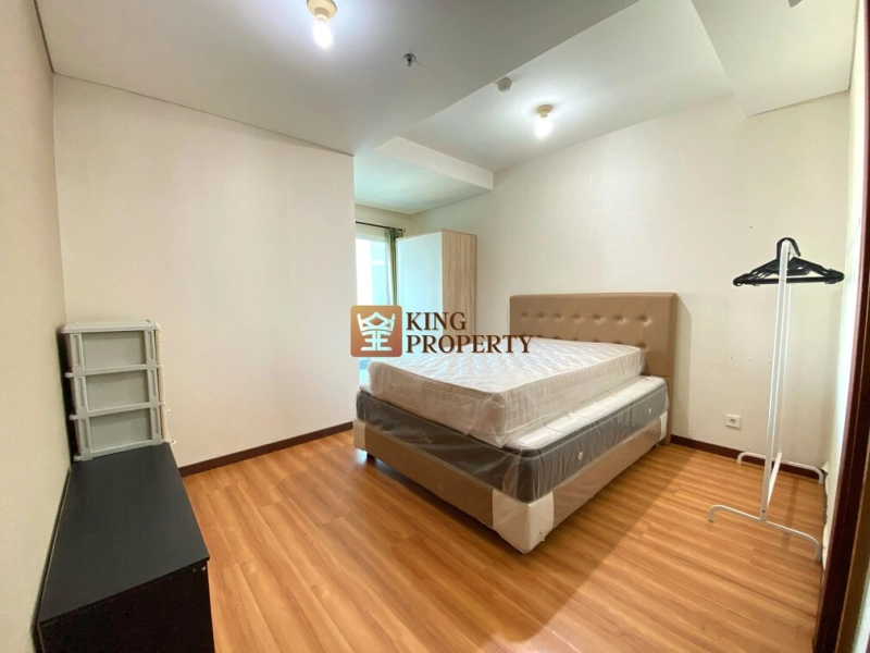 Green Bay Pluit Murah Diatas Mall Baywalk Condominium 2Br 74M² Furnished, View Laut Green Bay Pluit Greenbay 7 1000179453