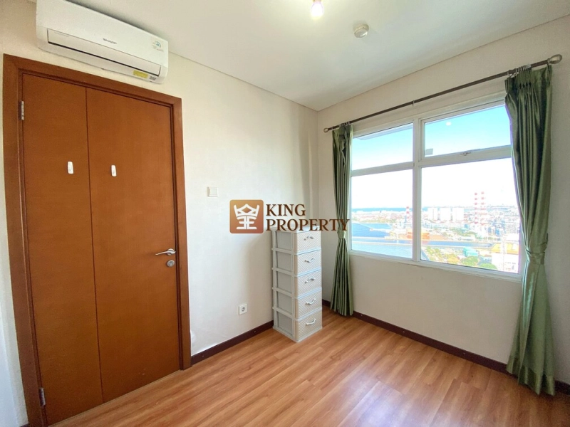 Green Bay Pluit Murah Diatas Mall Baywalk Condominium 2Br 74M² Furnished, View Laut Green Bay Pluit Greenbay 8 1000179455