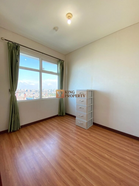 Green Bay Pluit Murah Diatas Mall Baywalk Condominium 2Br 74M² Furnished, View Laut Green Bay Pluit Greenbay 9 1000179457