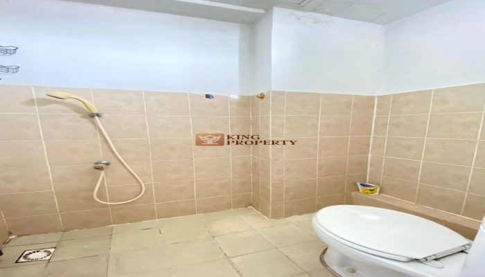 Green Bay Pluit Studio Murah View Laut Dekat Mall Furnish Green Bay Pluit 7 1000179499