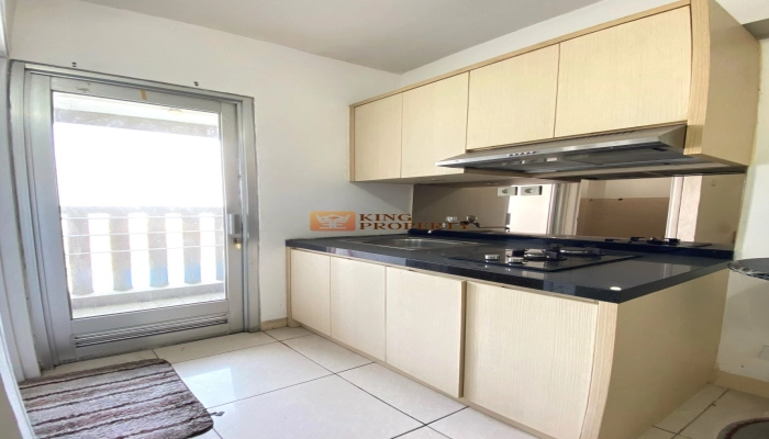 Green Bay Pluit Studio Murah View Laut Dekat Mall Furnish Green Bay Pluit 2 1000179500