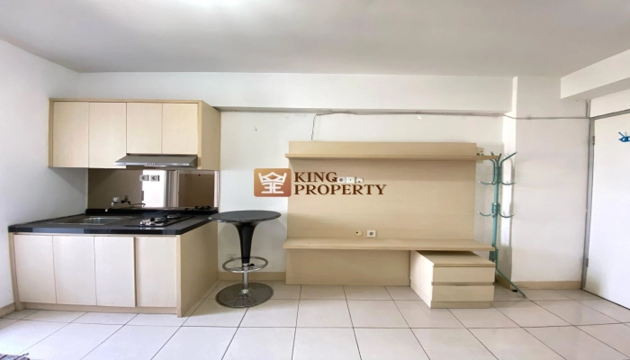 Green Bay Pluit Studio Murah View Laut Dekat Mall Furnish Green Bay Pluit 3 1000179501