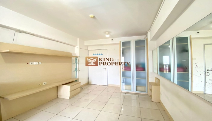 Green Bay Pluit Studio Murah View Laut Dekat Mall Furnish Green Bay Pluit 5 1000179511