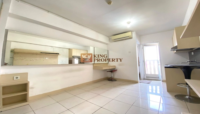 Green Bay Pluit Studio Murah View Laut Dekat Mall Furnish Green Bay Pluit 6 1000179520