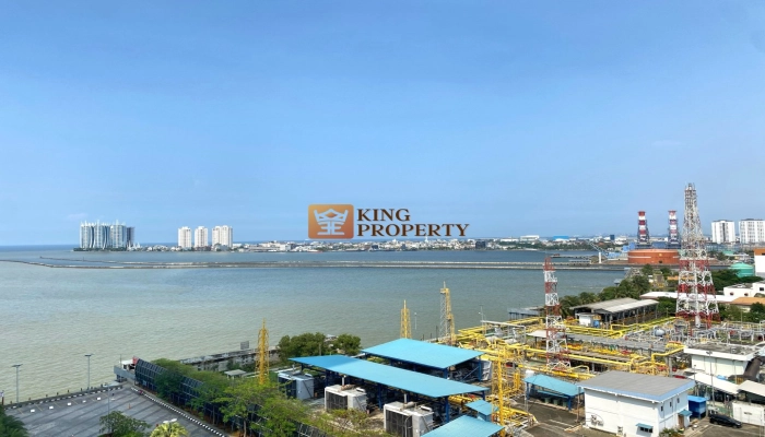 Green Bay Pluit Studio Murah View Laut Dekat Mall Furnish Green Bay Pluit 1 1000179522