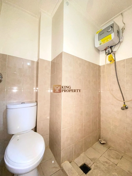 Green Bay Pluit Dekat Mall Studio 21m2 Furnished Lantai Rendah Green Bay Pluit 6 1000180698