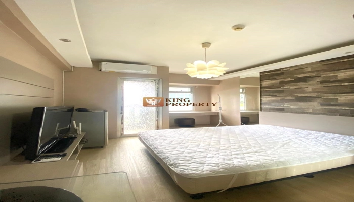 Green Bay Pluit Akses Langsung Mall Studio Furnished Interior Bgs Green Bay Pluit 1 1000187737