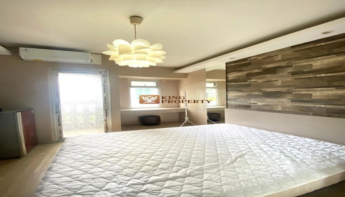 Green Bay Pluit Akses Langsung Mall Studio Furnished Interior Bgs Green Bay Pluit 3 1000187740