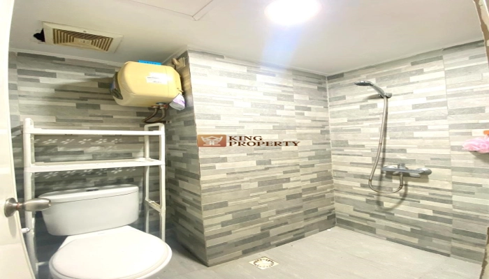 Green Bay Pluit Akses Langsung Mall Studio Furnished Interior Bgs Green Bay Pluit 10 1000187751