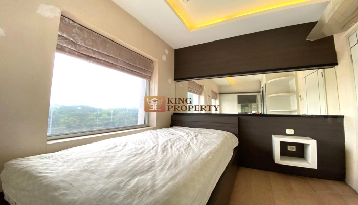 Green Bay Pluit Interior Renov 2BR 50m2 Furnished Posisi Hook Green Bay Pluit 7 1000188570