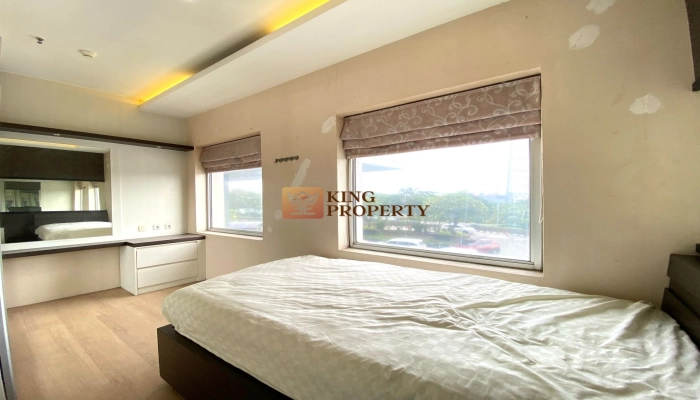 Green Bay Pluit Interior Renov 2BR 50m2 Furnished Posisi Hook Green Bay Pluit 8 1000188573