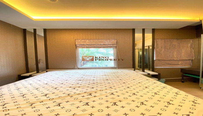 Green Bay Pluit Interior Renov 2BR 50m2 Furnished Posisi Hook Green Bay Pluit 10 1000188580