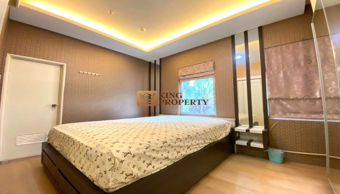 Green Bay Pluit Interior Renov 2BR 50m2 Furnished Posisi Hook Green Bay Pluit 11 1000188581