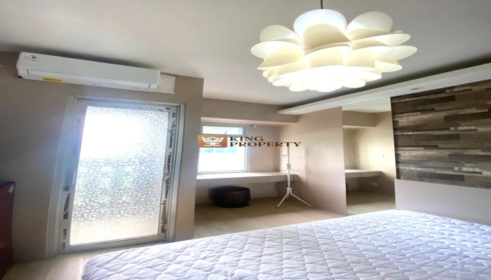 Green Bay Pluit Akses Langsung Mall Studio Furnished Interior Bgs Green Bay Pluit 9 1000188691