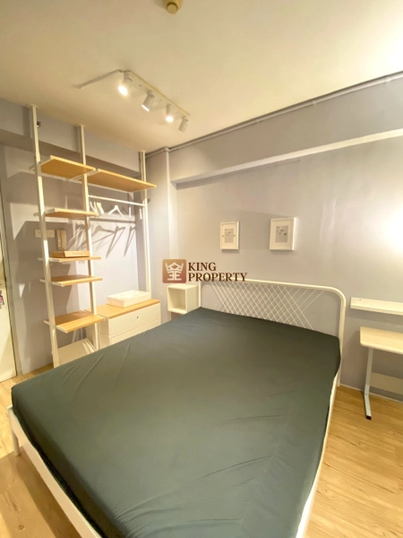 Green Bay Pluit View Kota Furnished Interior Minimalis Studio Green Bay Pluit 7 1000195564