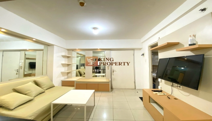 Green Bay Pluit Beli Hunian Bonus View Laut 3BR Hook Furnished Green Bay Pluit 2 1000196195