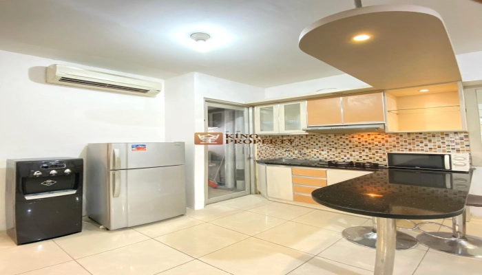 Green Bay Pluit Beli Hunian Bonus View Laut 3BR Hook Furnished Green Bay Pluit 4 1000196198