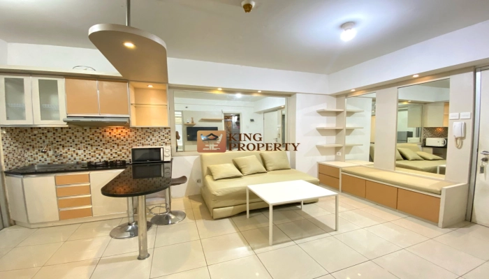 Green Bay Pluit Beli Hunian Bonus View Laut 3BR Hook Furnished Green Bay Pluit 5 1000196199