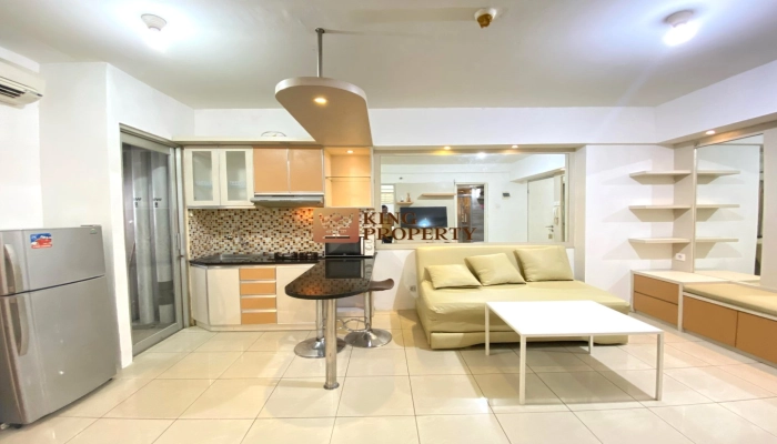 Green Bay Pluit Beli Hunian Bonus View Laut 3BR Hook Furnished Green Bay Pluit 6 1000196201