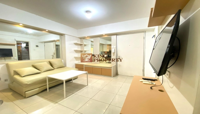 Green Bay Pluit Beli Hunian Bonus View Laut 3BR Hook Furnished Green Bay Pluit 7 1000196202