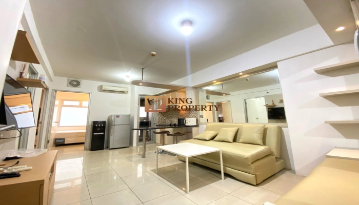 Green Bay Pluit Beli Hunian Bonus View Laut 3BR Hook Furnished Green Bay Pluit 8 1000196209