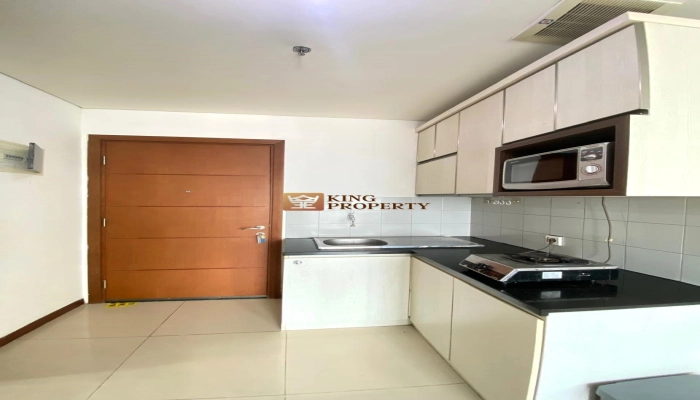 Green Bay Pluit Minimalis Furnished Siap Huni View Kota 1BR 42m2 Green Bay Pluit 3 1000197716