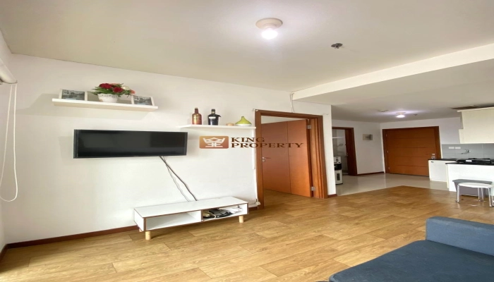 Green Bay Pluit Minimalis Furnished Siap Huni View Kota 1BR 42m2 Green Bay Pluit 5 1000197726