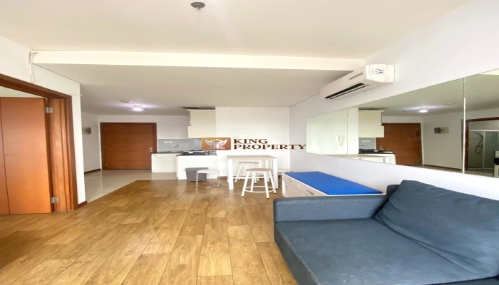 Green Bay Pluit Minimalis Furnished Siap Huni View Kota 1BR 42m2 Green Bay Pluit 6 1000197727