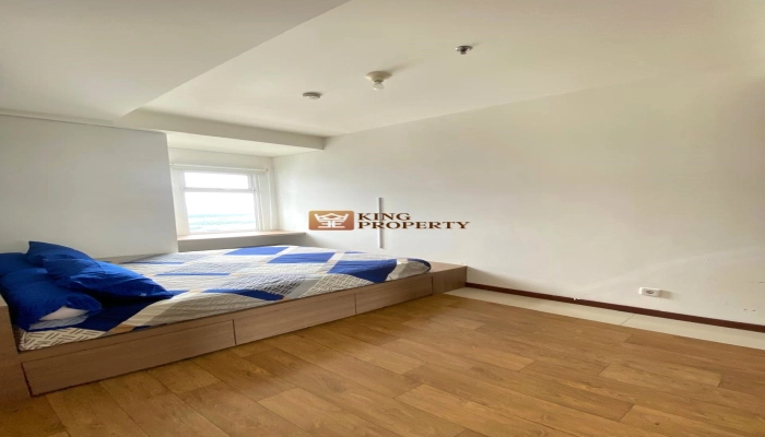 Green Bay Pluit Minimalis Furnished Siap Huni View Kota 1BR 42m2 Green Bay Pluit 12 1000197730