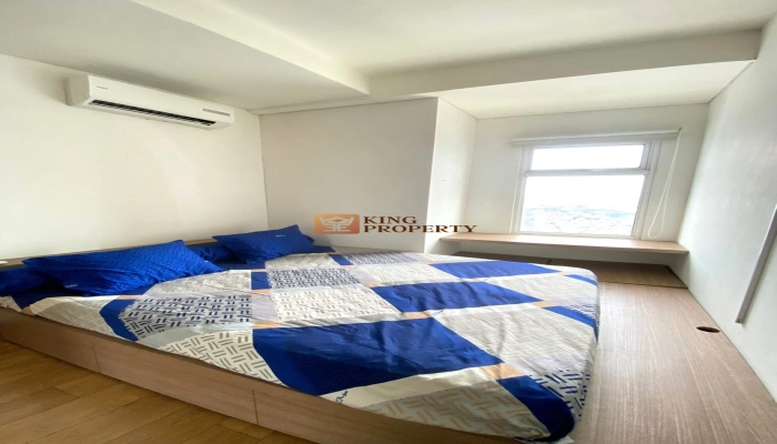 Green Bay Pluit Minimalis Furnished Siap Huni View Kota 1BR 42m2 Green Bay Pluit 13 1000197732